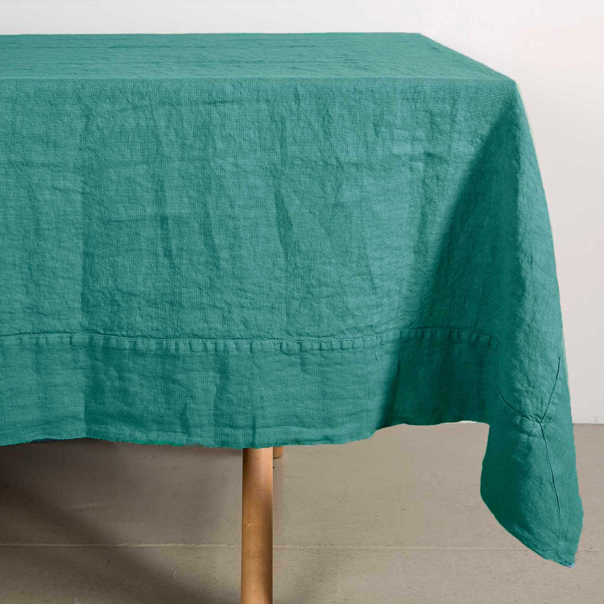 Square tablecloth Borders&Frames