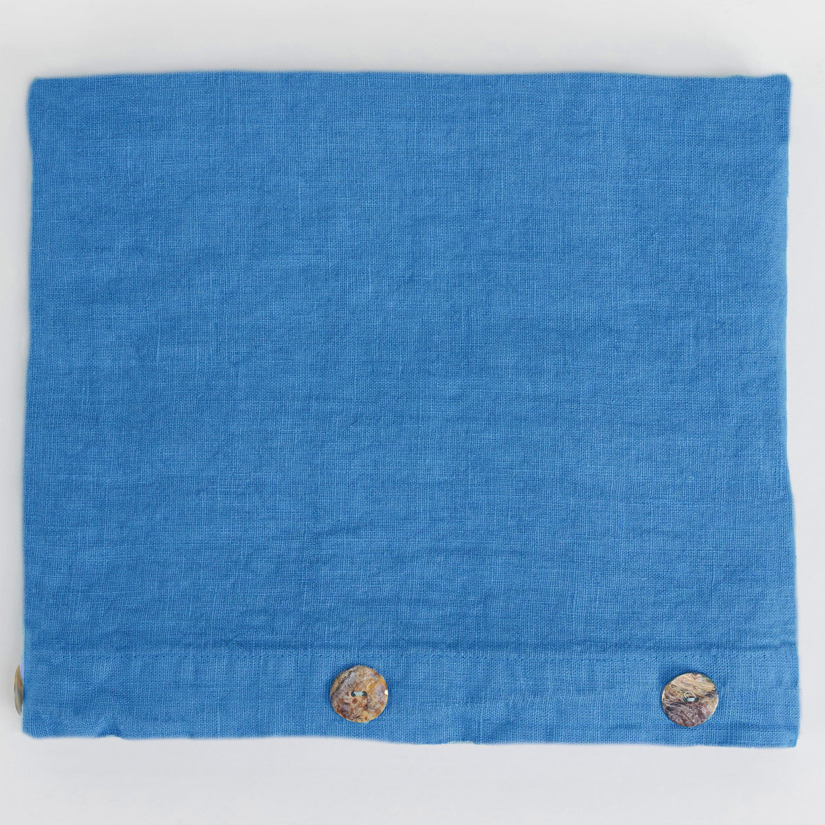 Tablecloth with frame