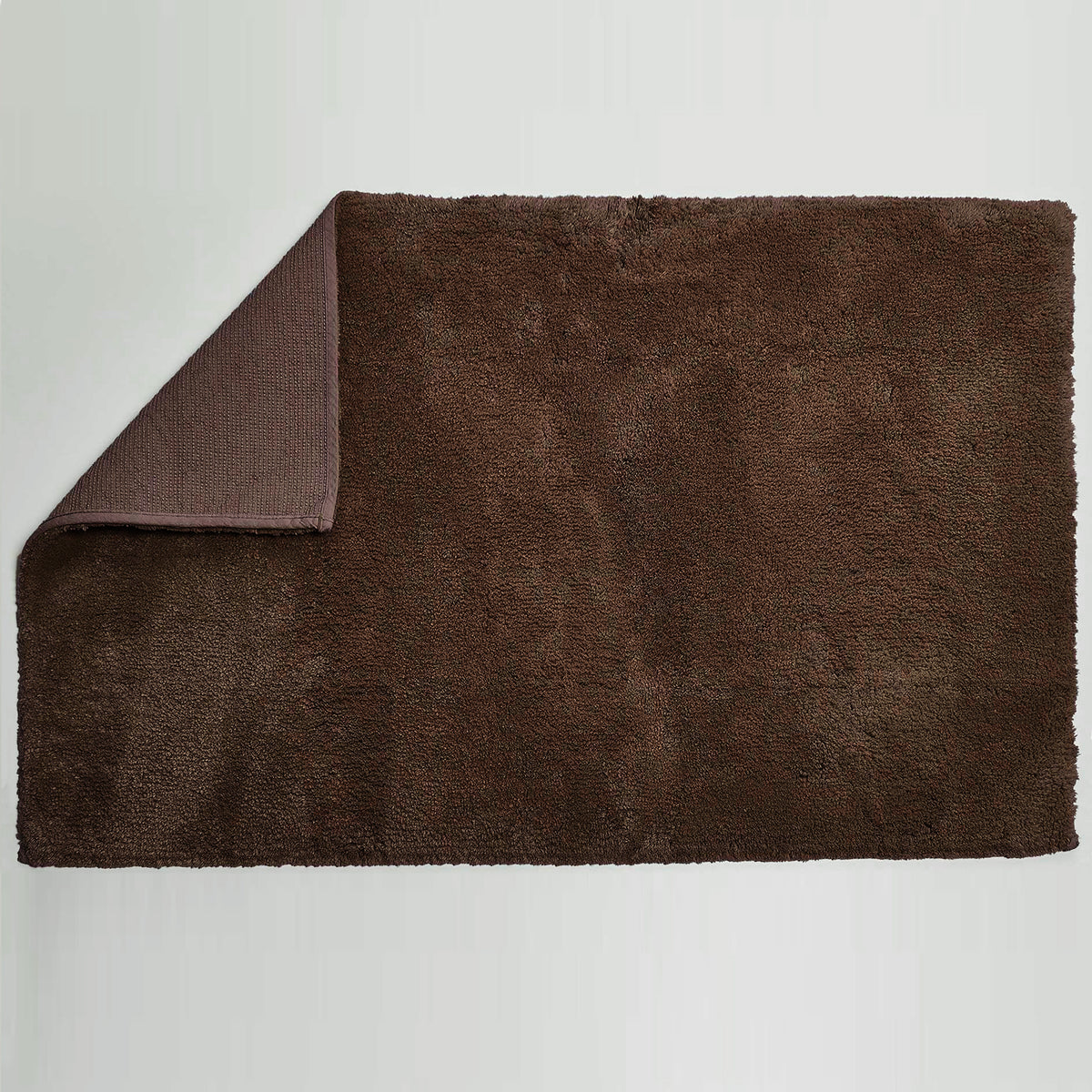 Short pile bathroom rug 70x140 cm