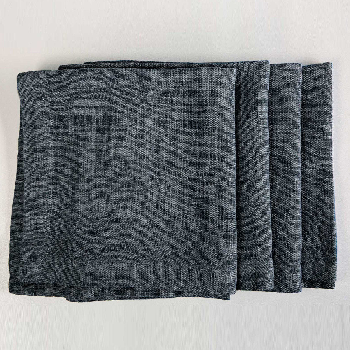 Set of 4 napkins