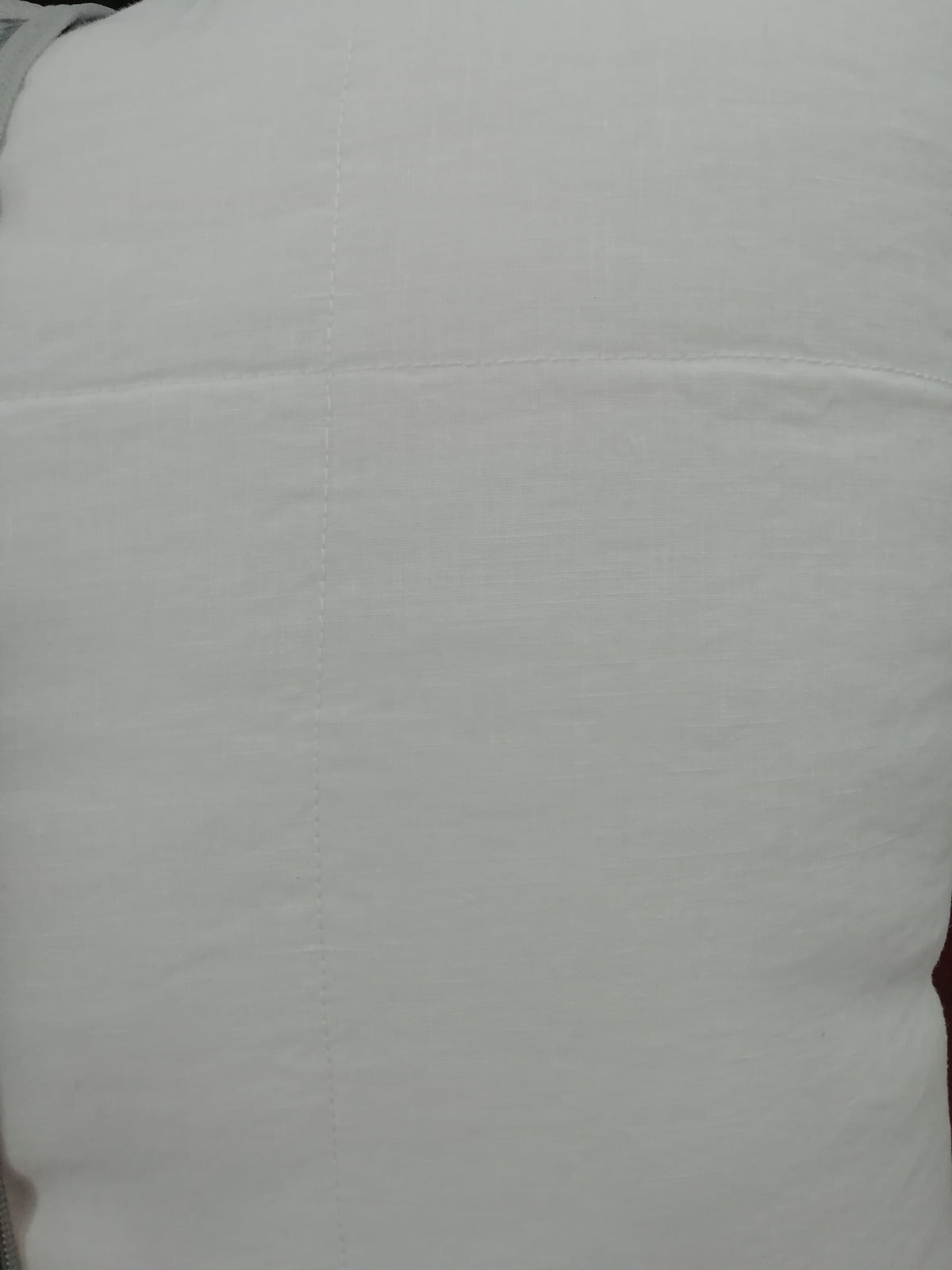 Double quilt
