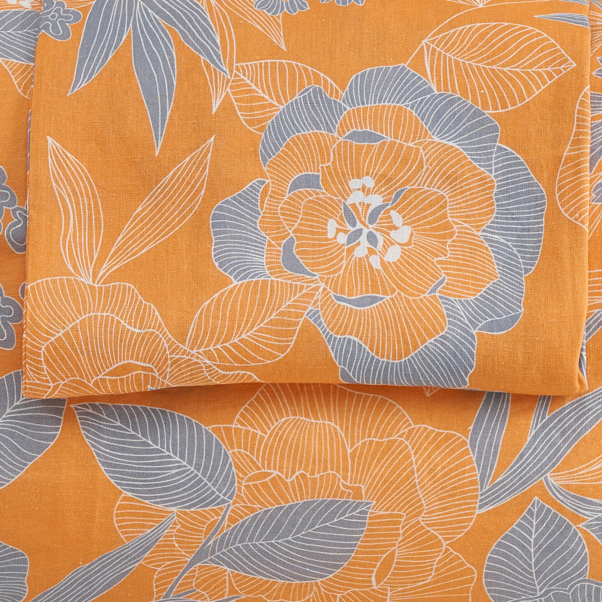 Eden print furnishing pillowcase * available while stocks last