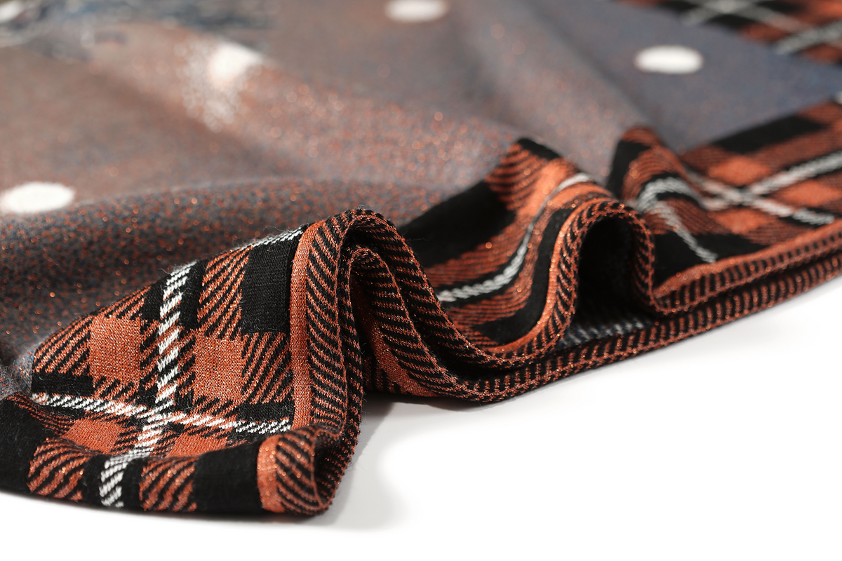 Christmas Plaid
