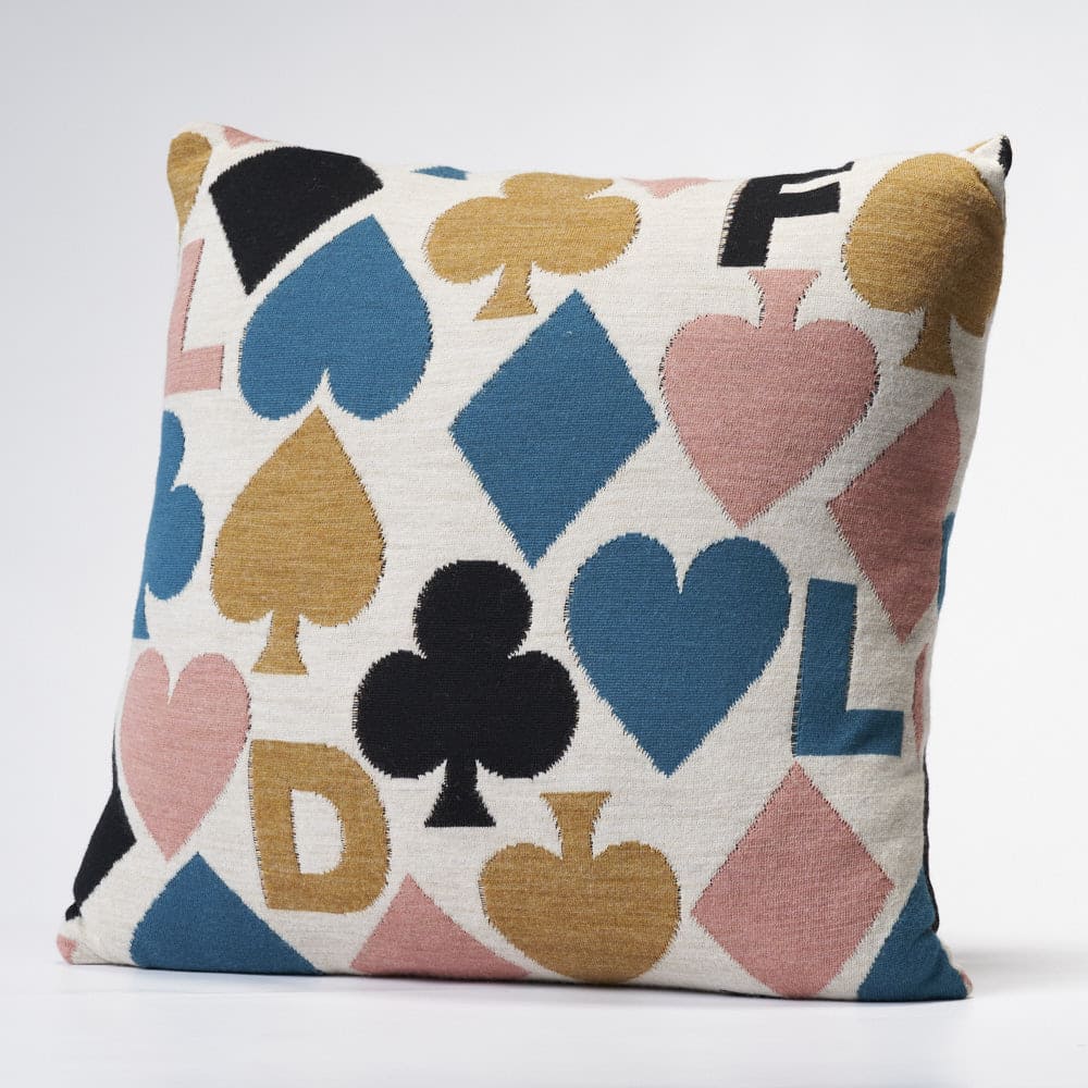 Pillowcase Card