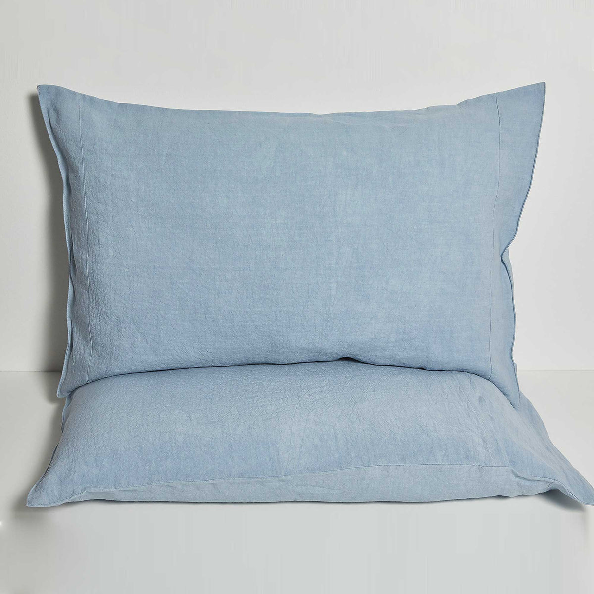 Pair of pillowcases