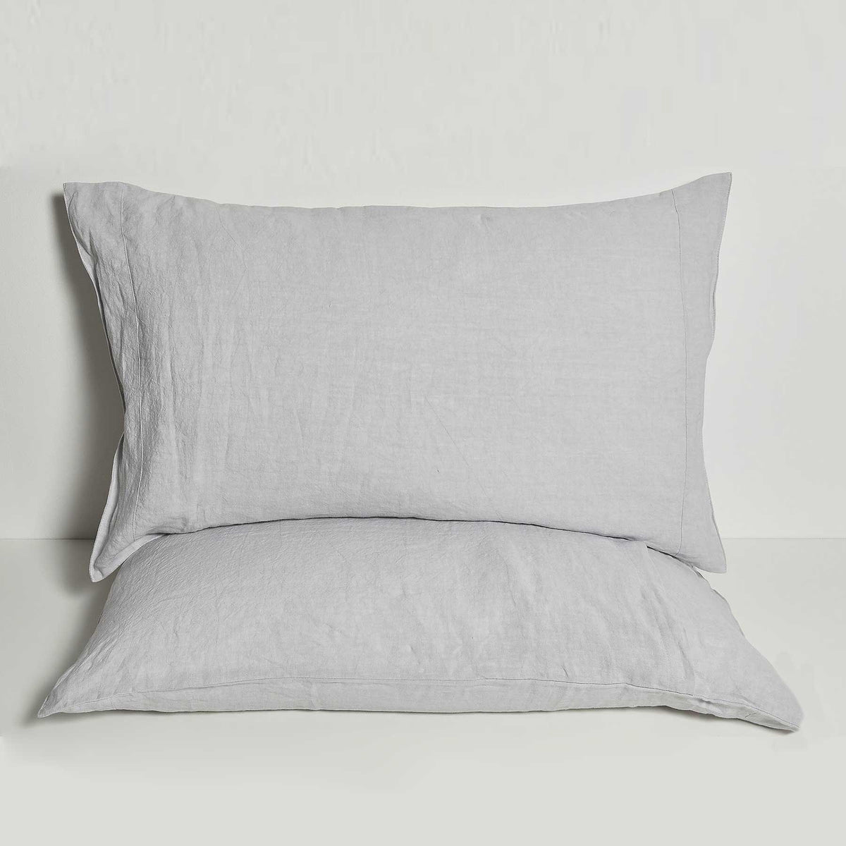 Pair of pillowcases