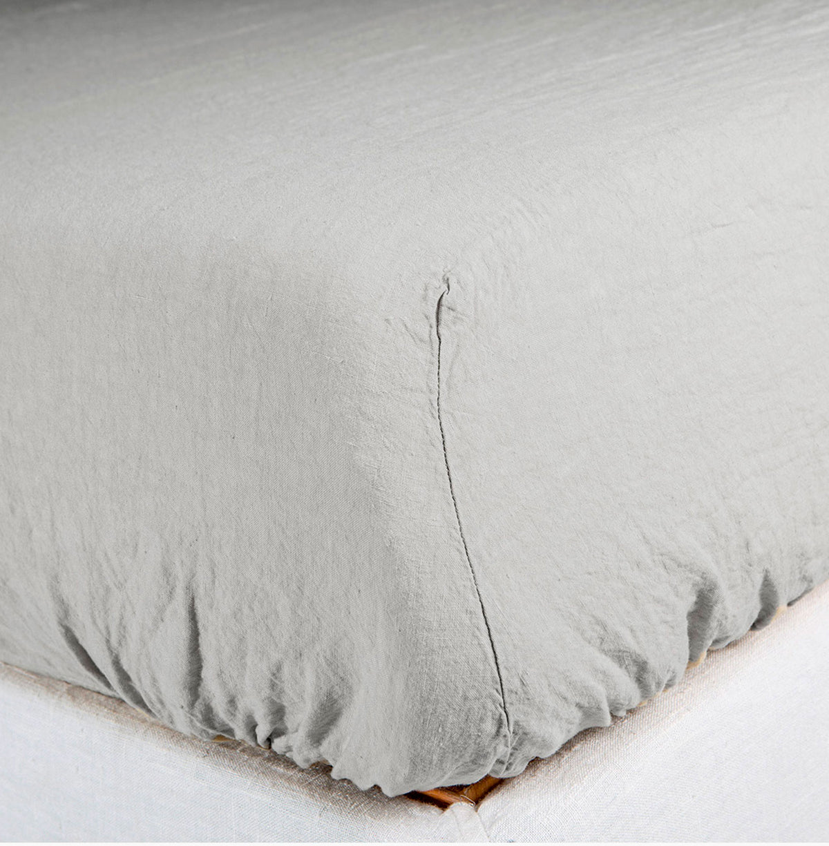 Double fitted sheet