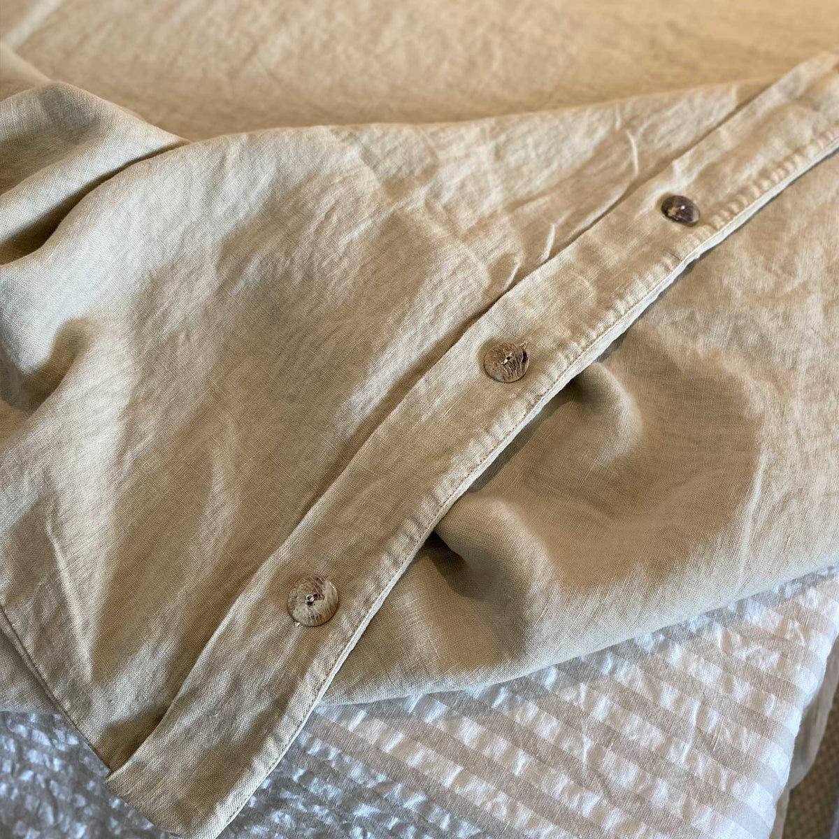 Double duvet cover * while stocks last
