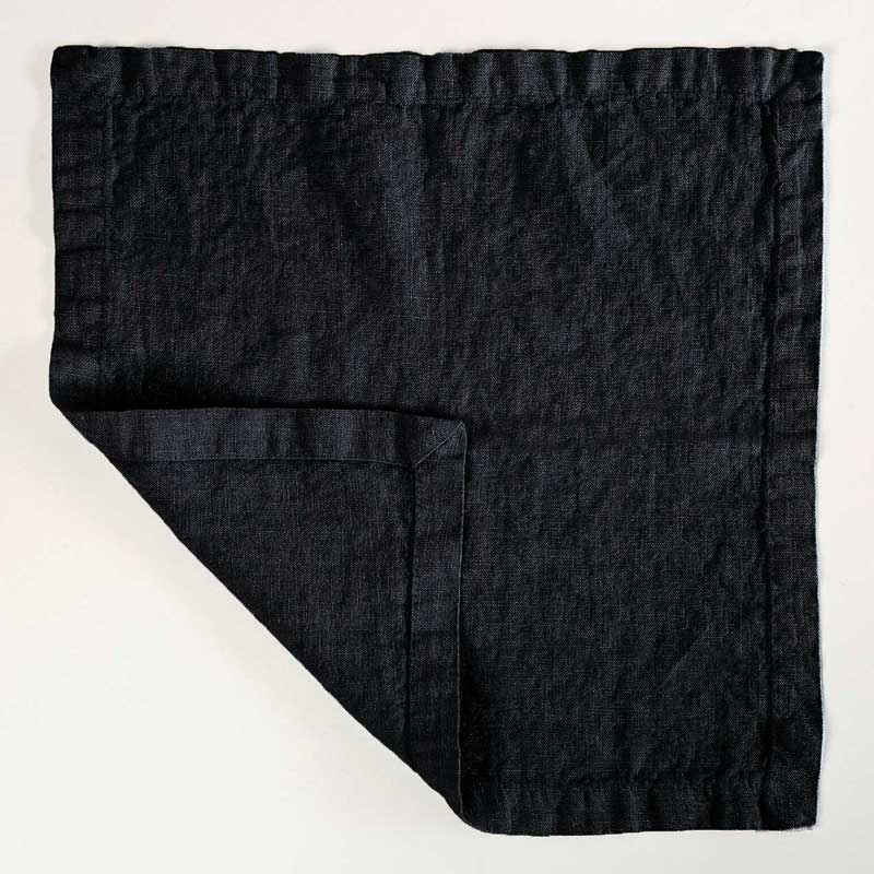 Set of 6 napkins