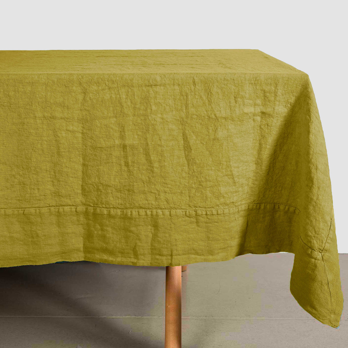 Square tablecloth Borders&Frames