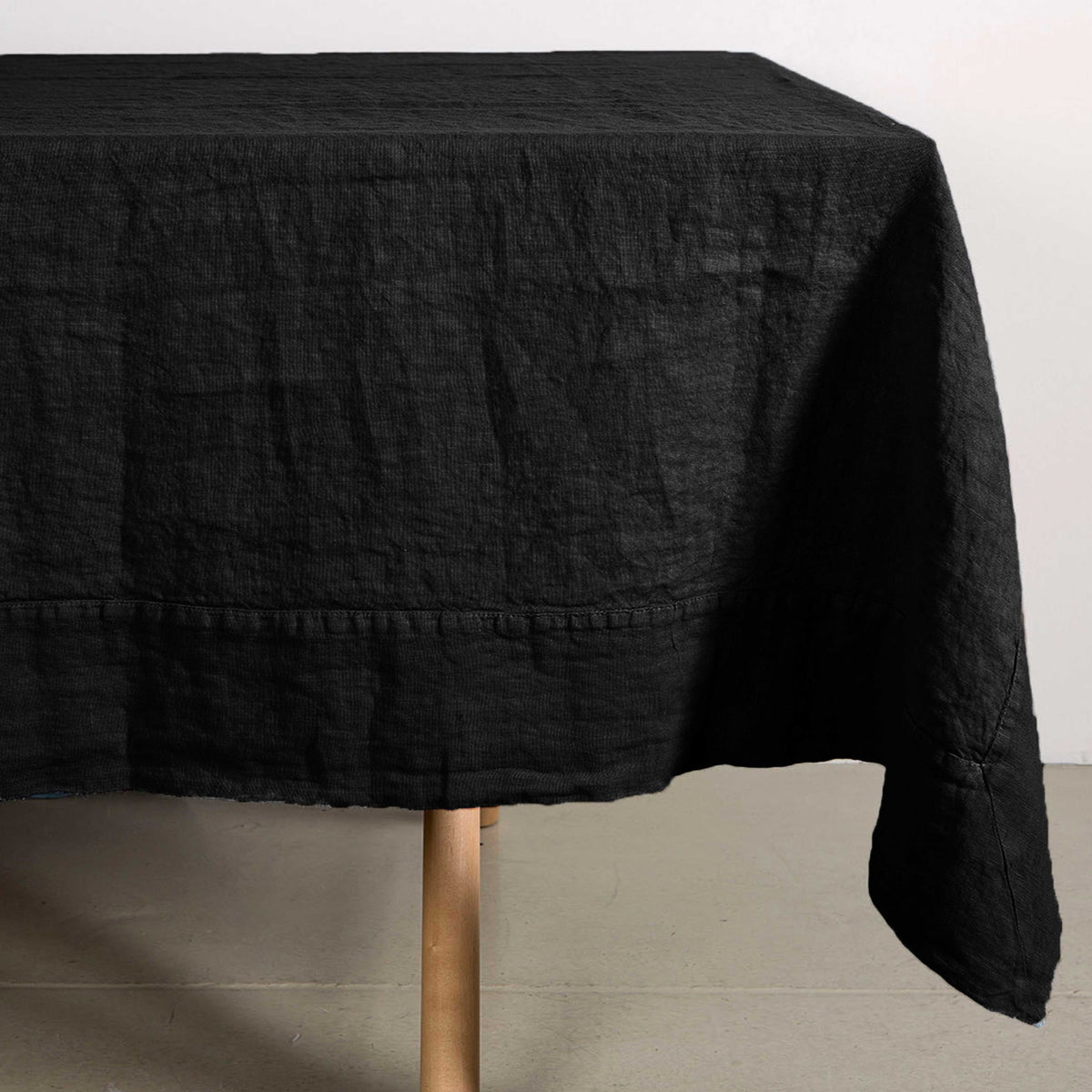 Square tablecloth Borders&Frames