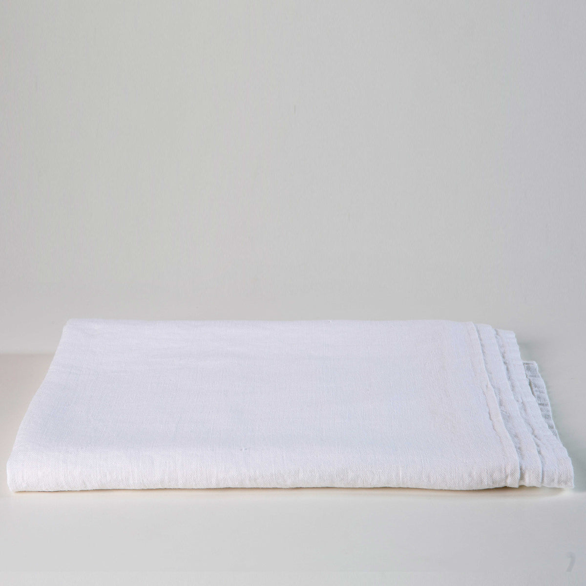 Shooting linen bath towel