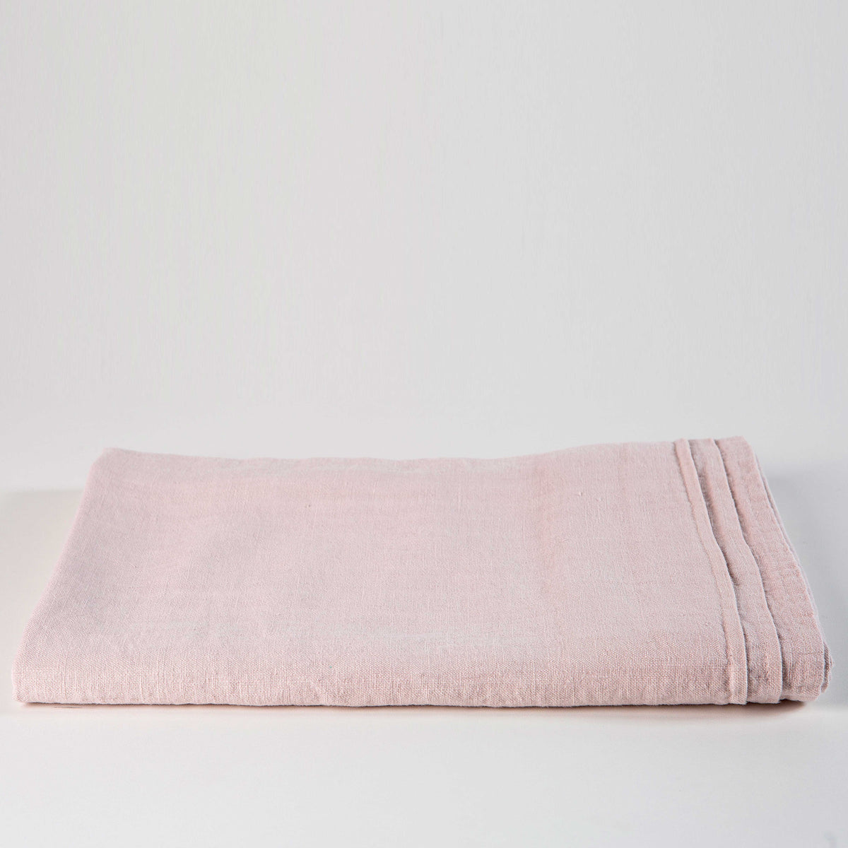 Shooting linen bath towel
