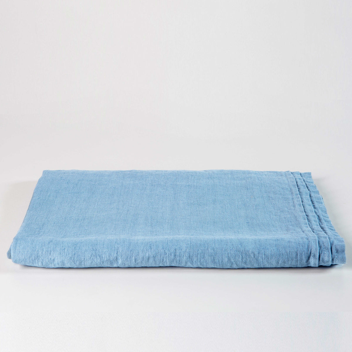 Shooting linen bath towel