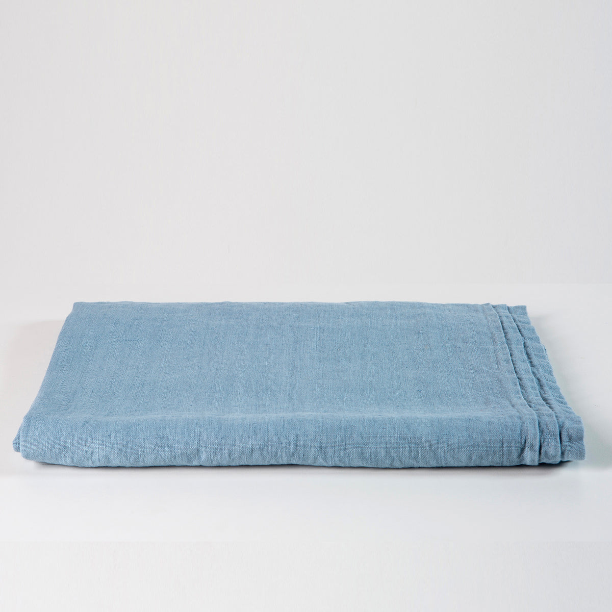 Shooting linen bath towel