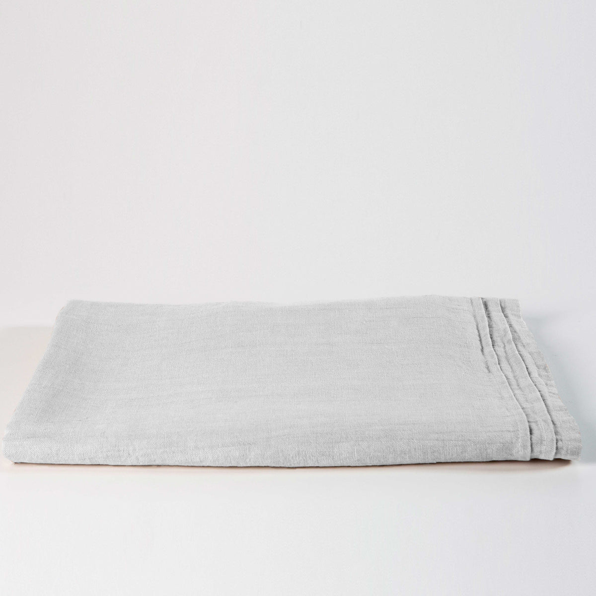 Shooting linen bath towel