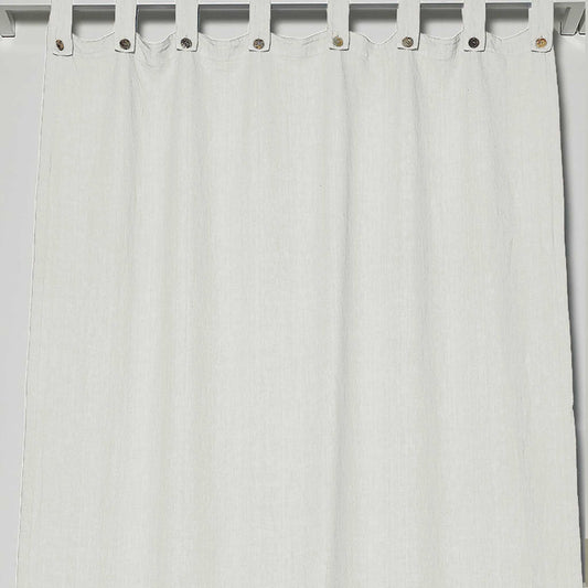 Tenda con bottoni 290x290 cm