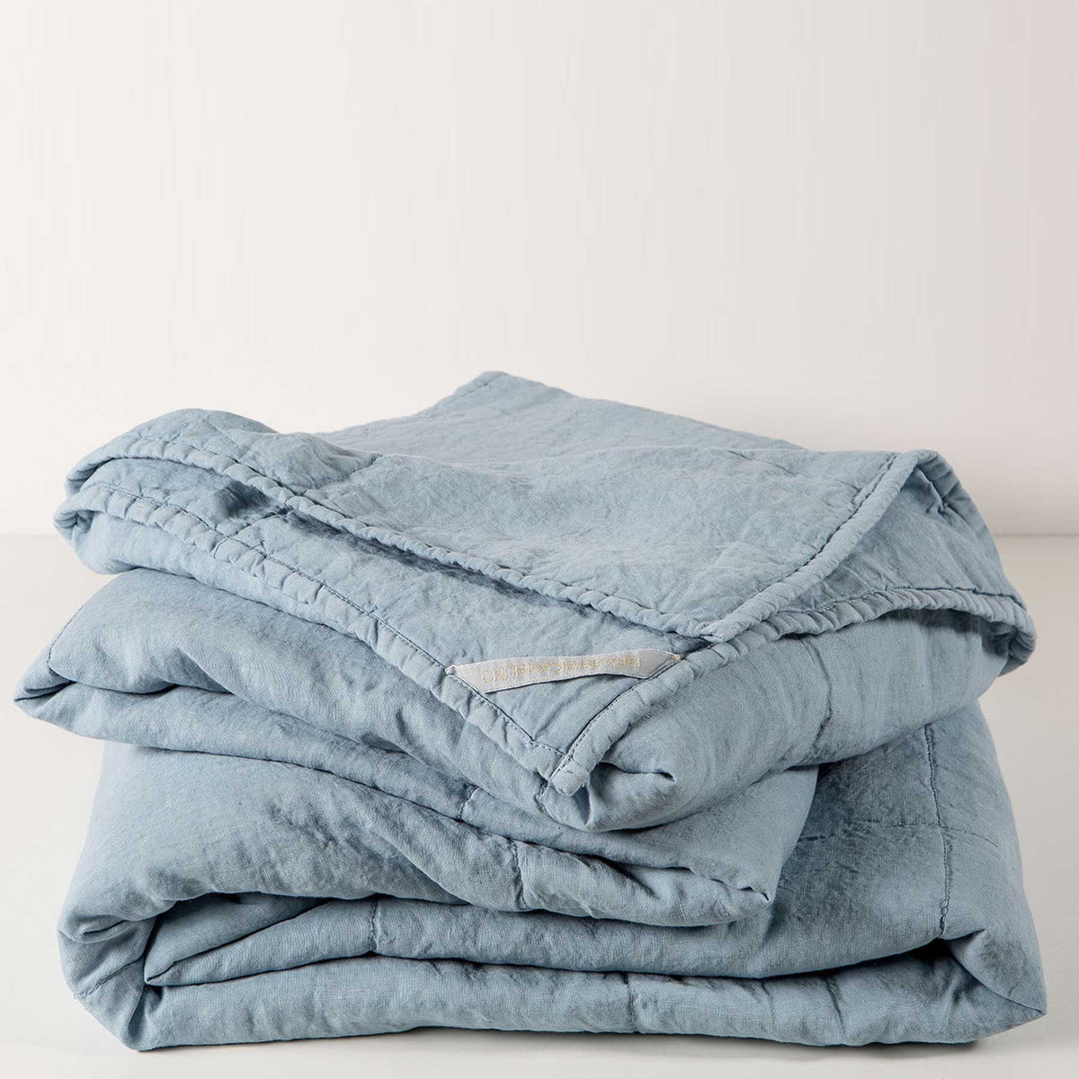 Double quilt
