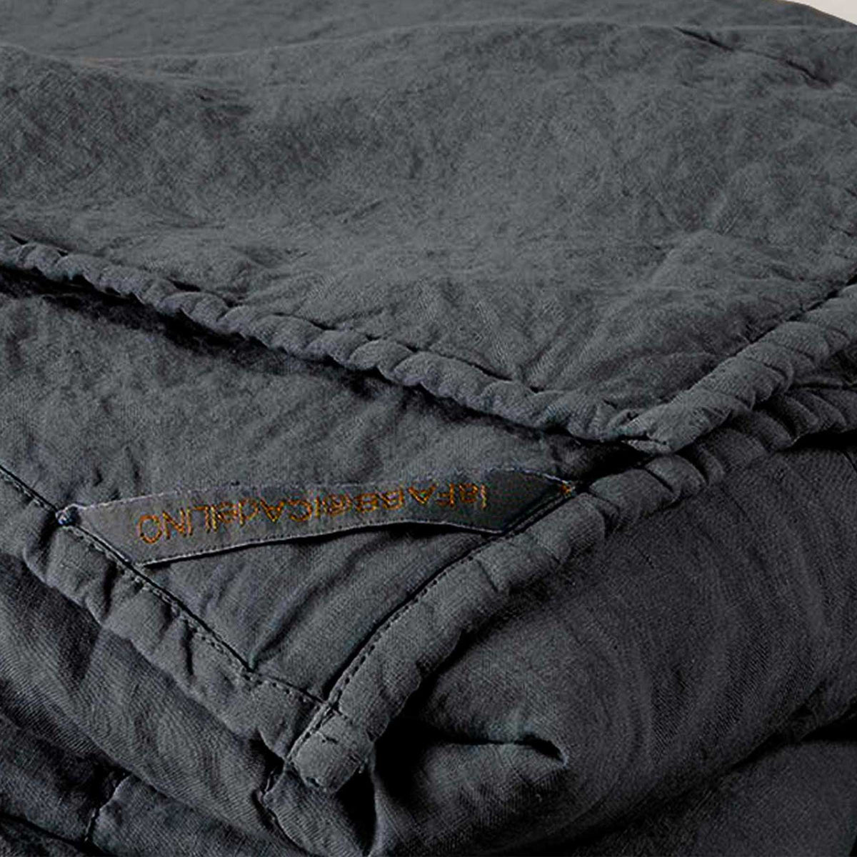 Double quilt