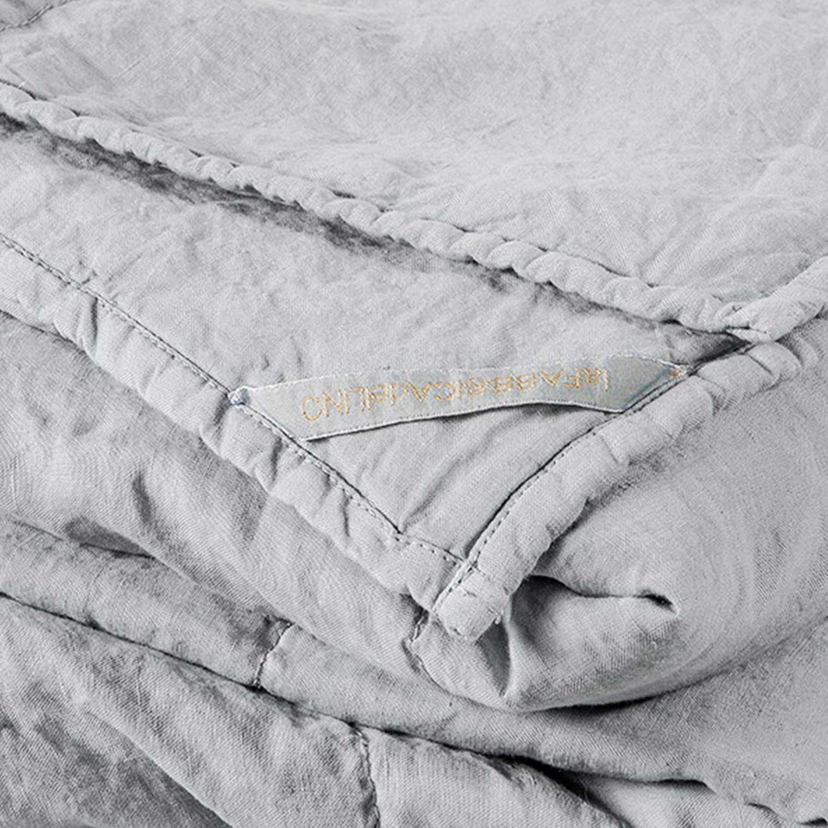 Double quilt