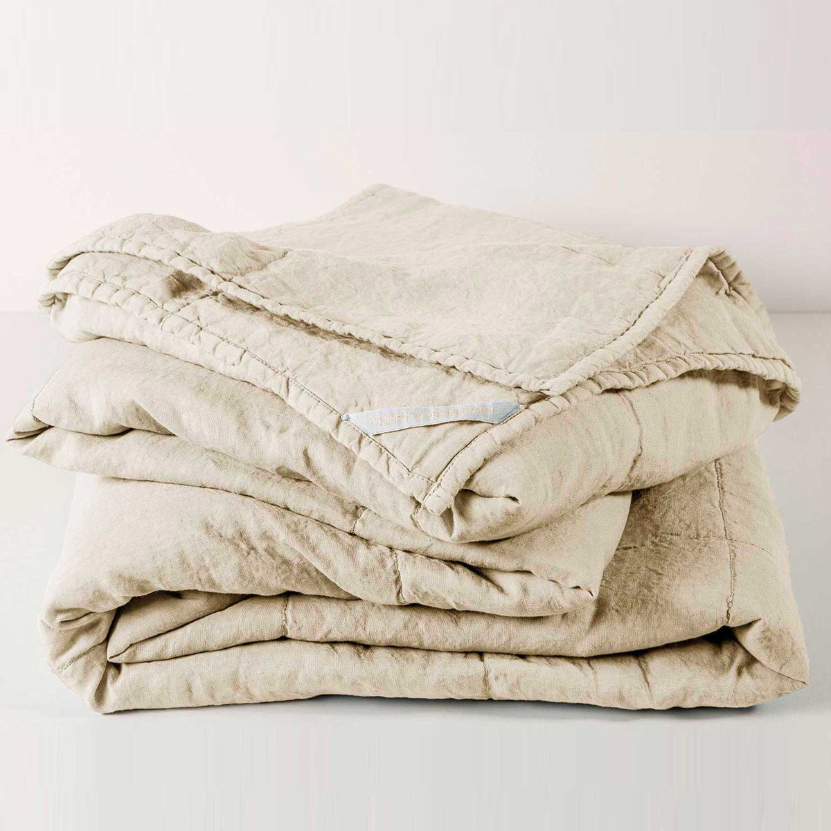 Double quilt