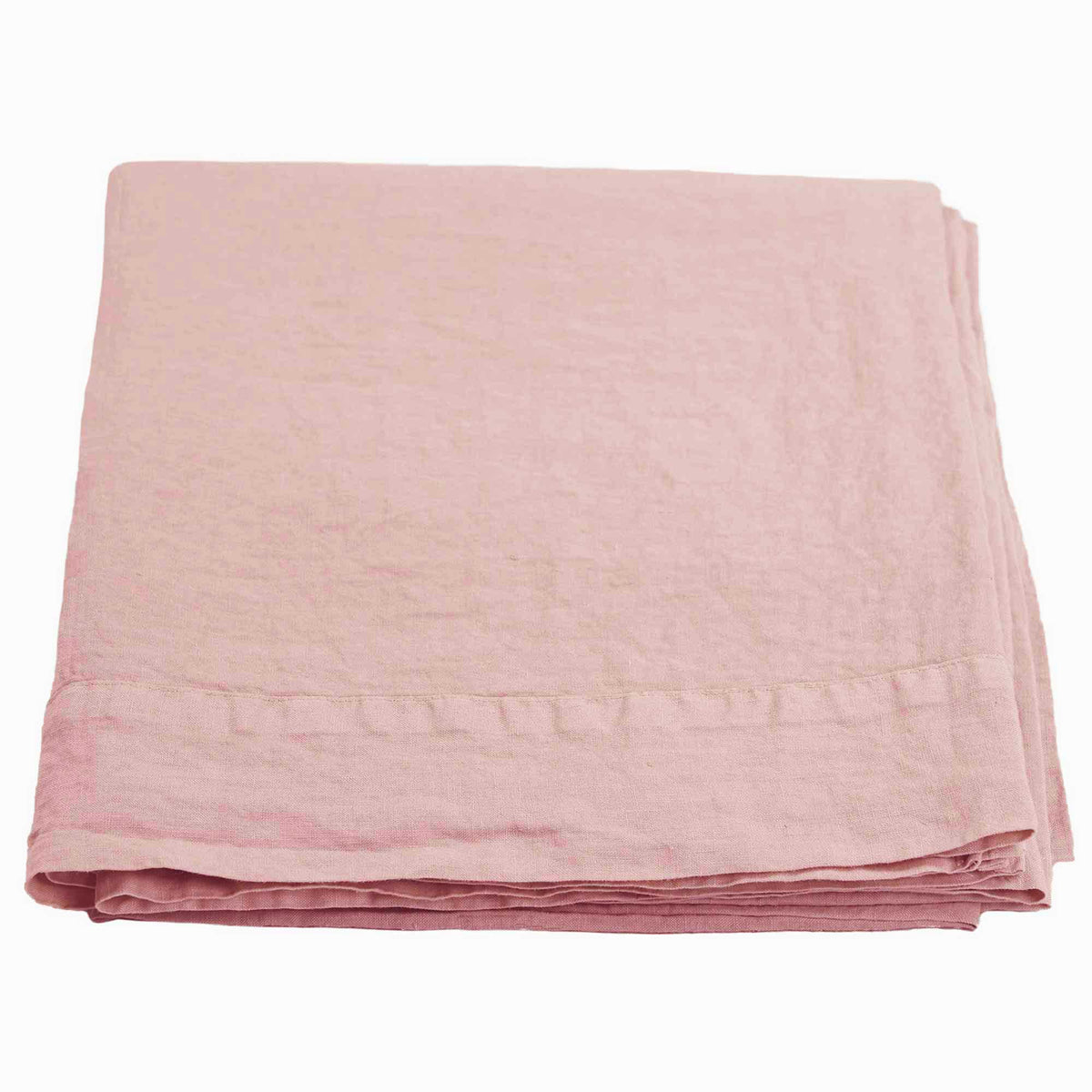 Flat double bed sheet