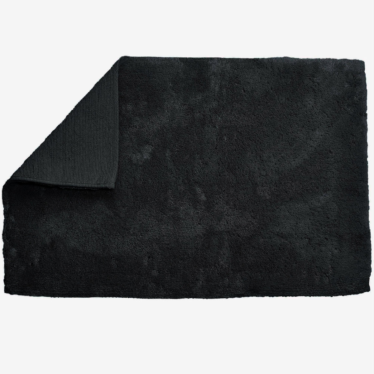 Short pile bathroom rug 70x140 cm