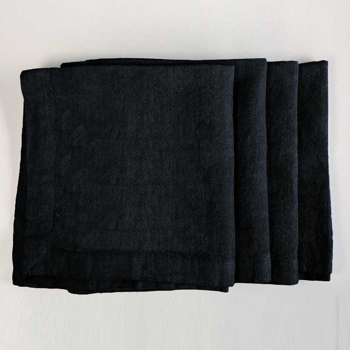 Set of 4 napkins * while stocks last