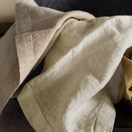 Set of 4 napkins * while stocks last