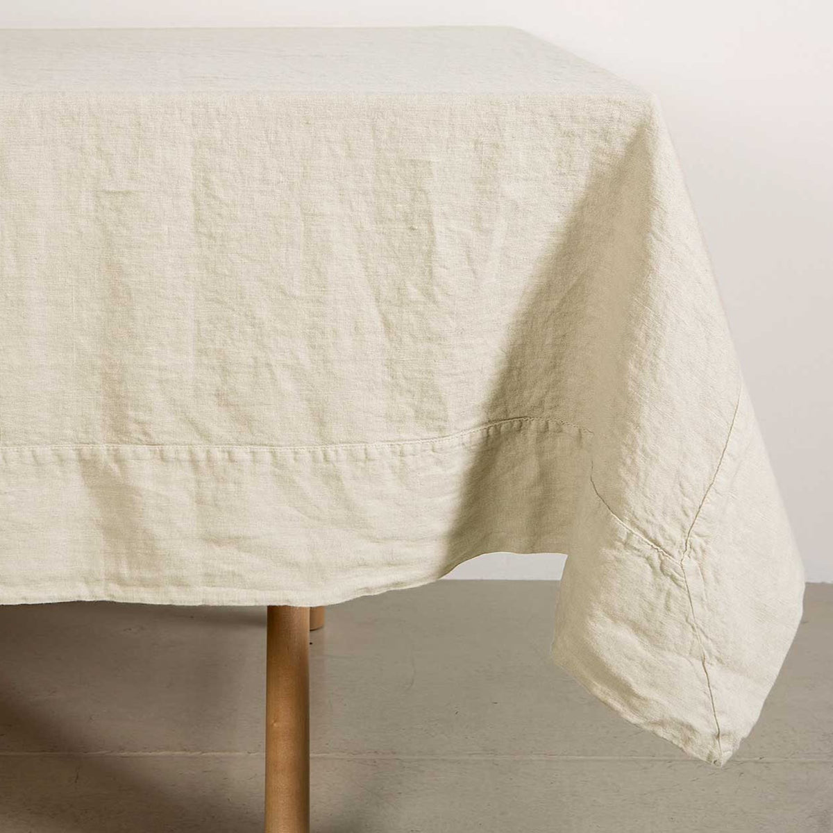 Square tablecloth Borders&Frames