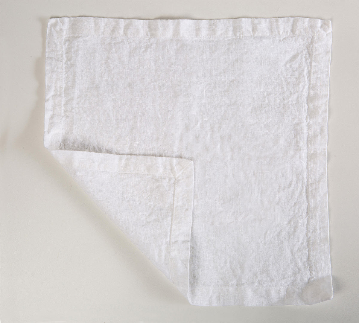 Set of 4 napkins * while stocks last