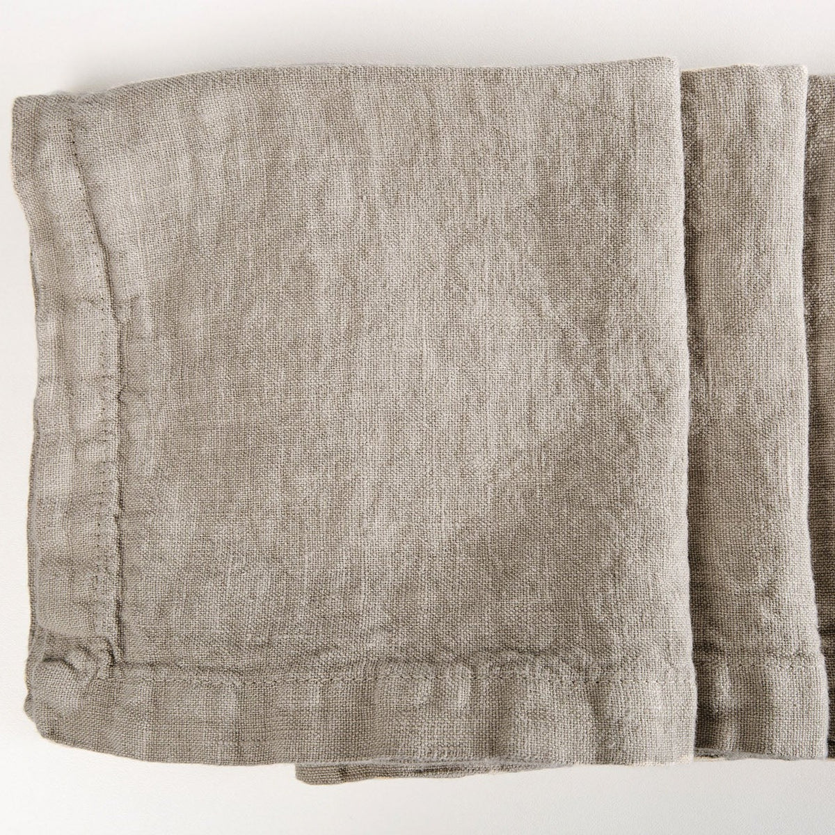 Set of 6 napkins