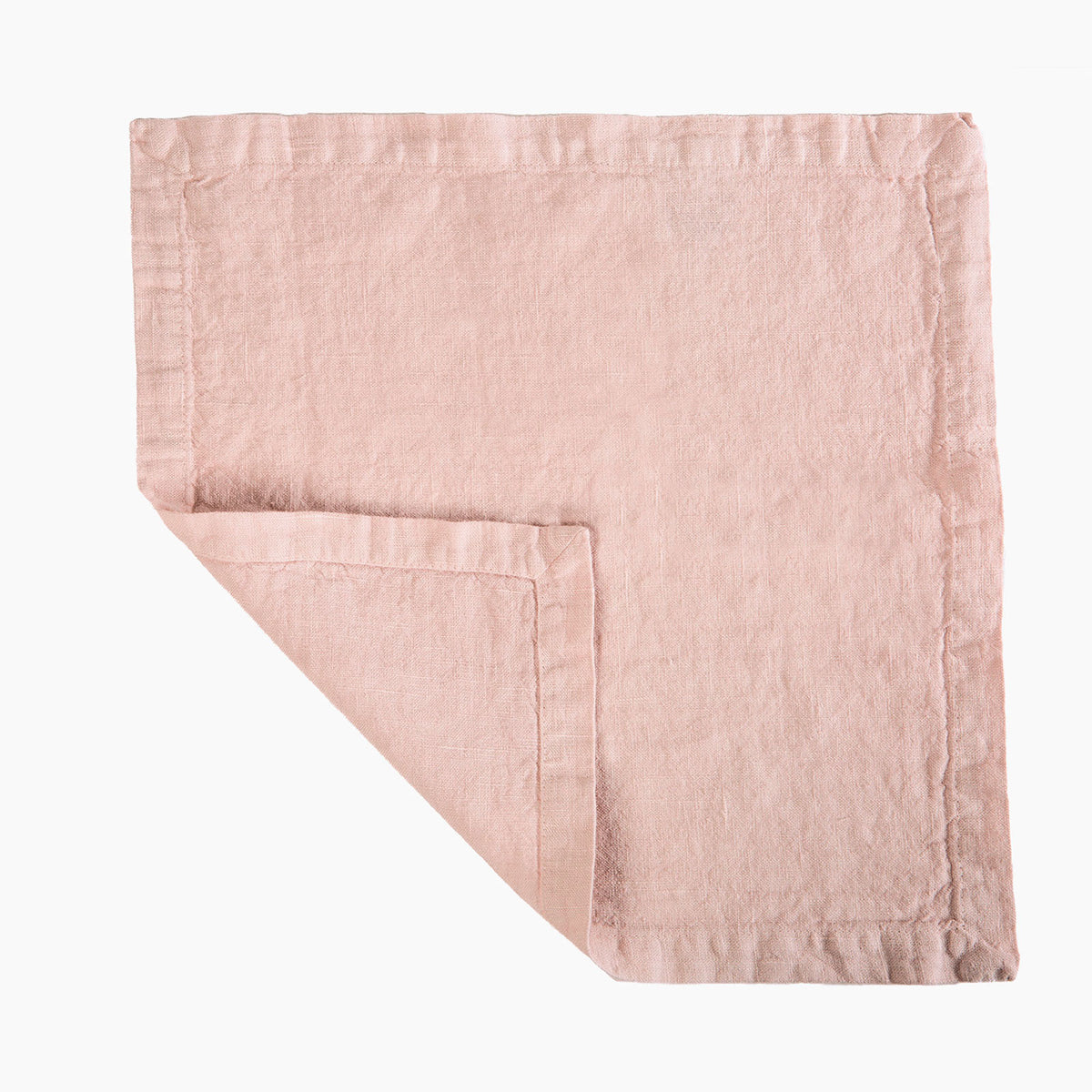 Set of 4 napkins
