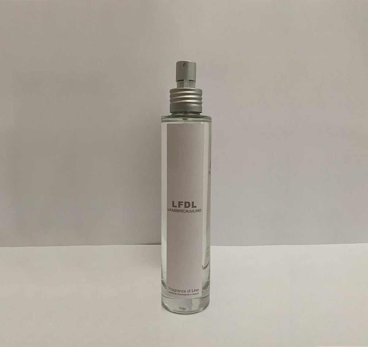 100ml perfume spray for fabrics