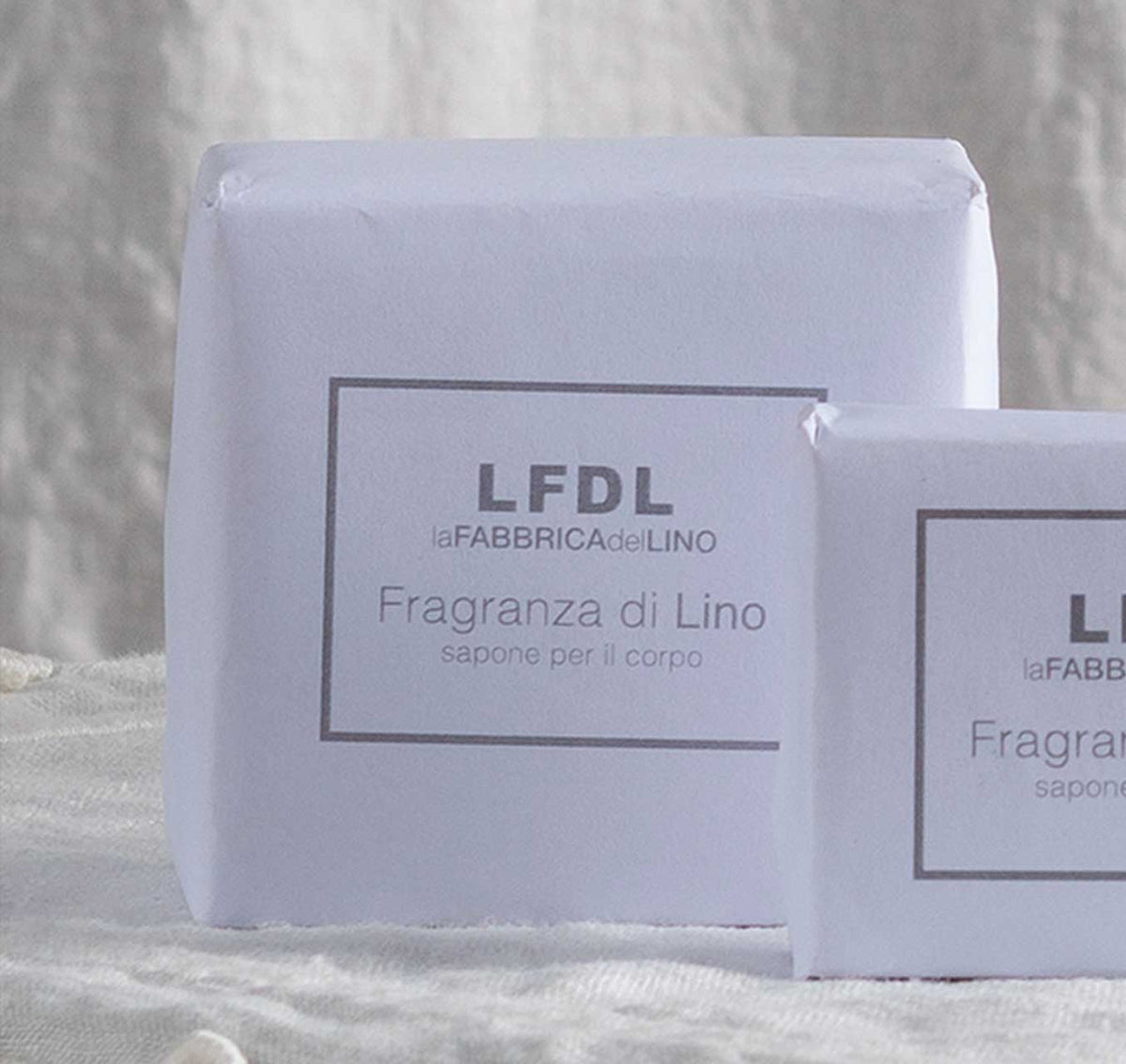 300g laundry and body soap