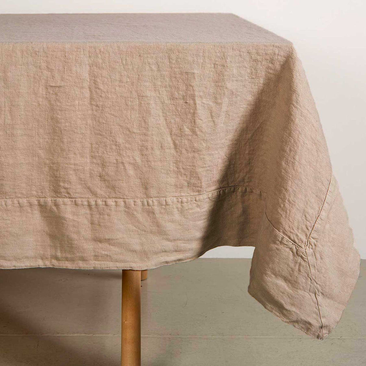 Rectangular tablecloth with frame, large sizes * while stocks last