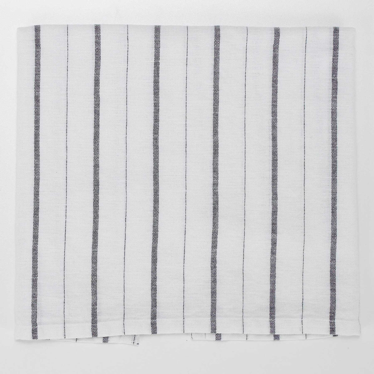 Linee linen bath towel
