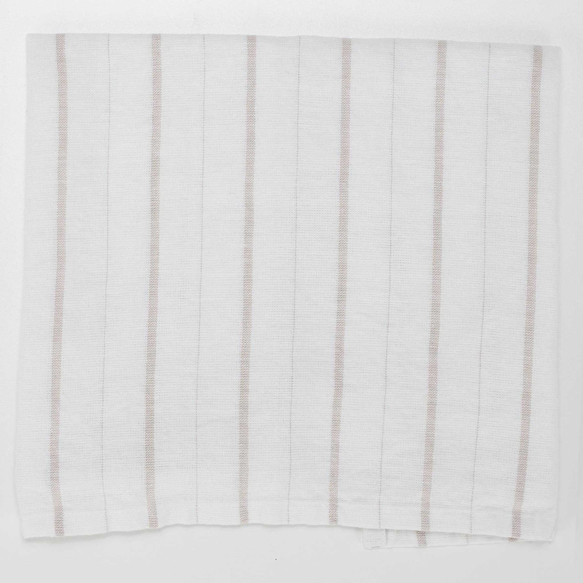 Linee linen bath towel