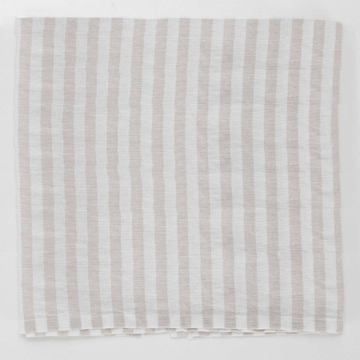 Linee linen bath towel