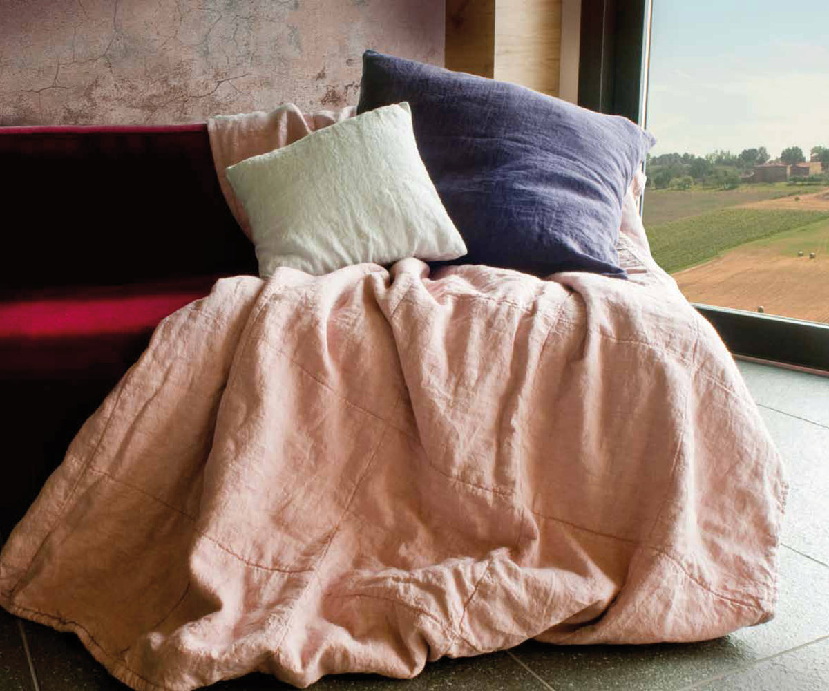 Double quilt