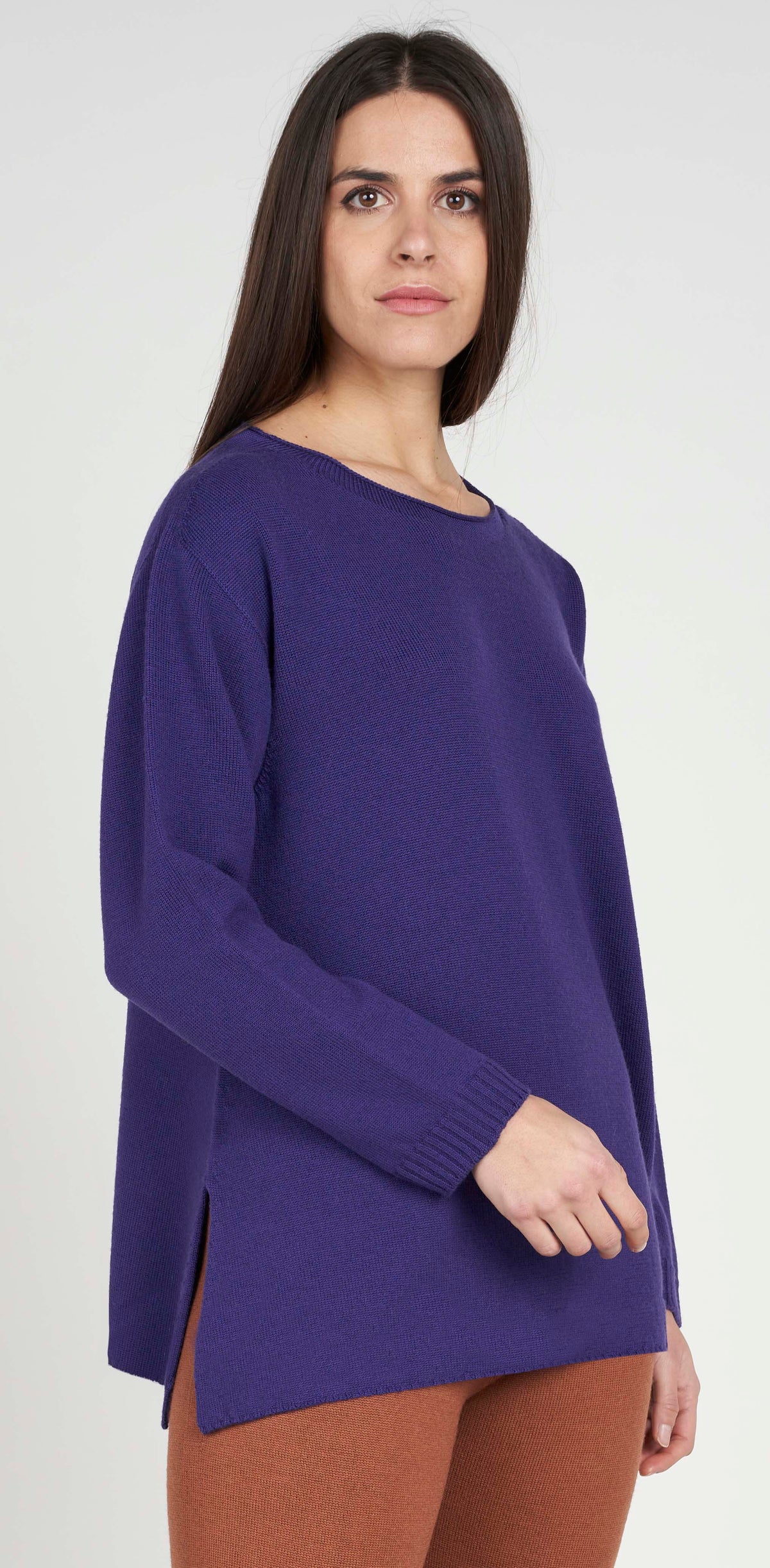 Trapeze top