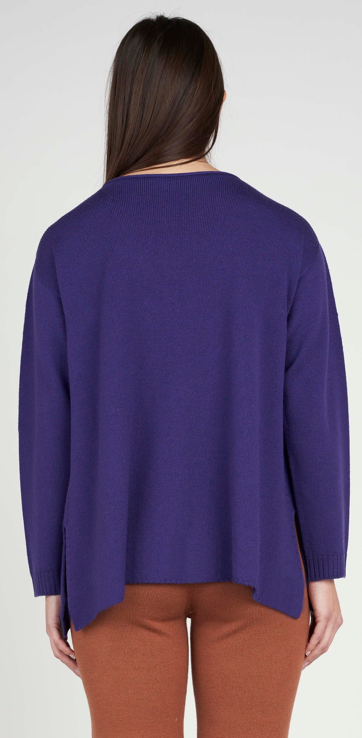 Trapeze top