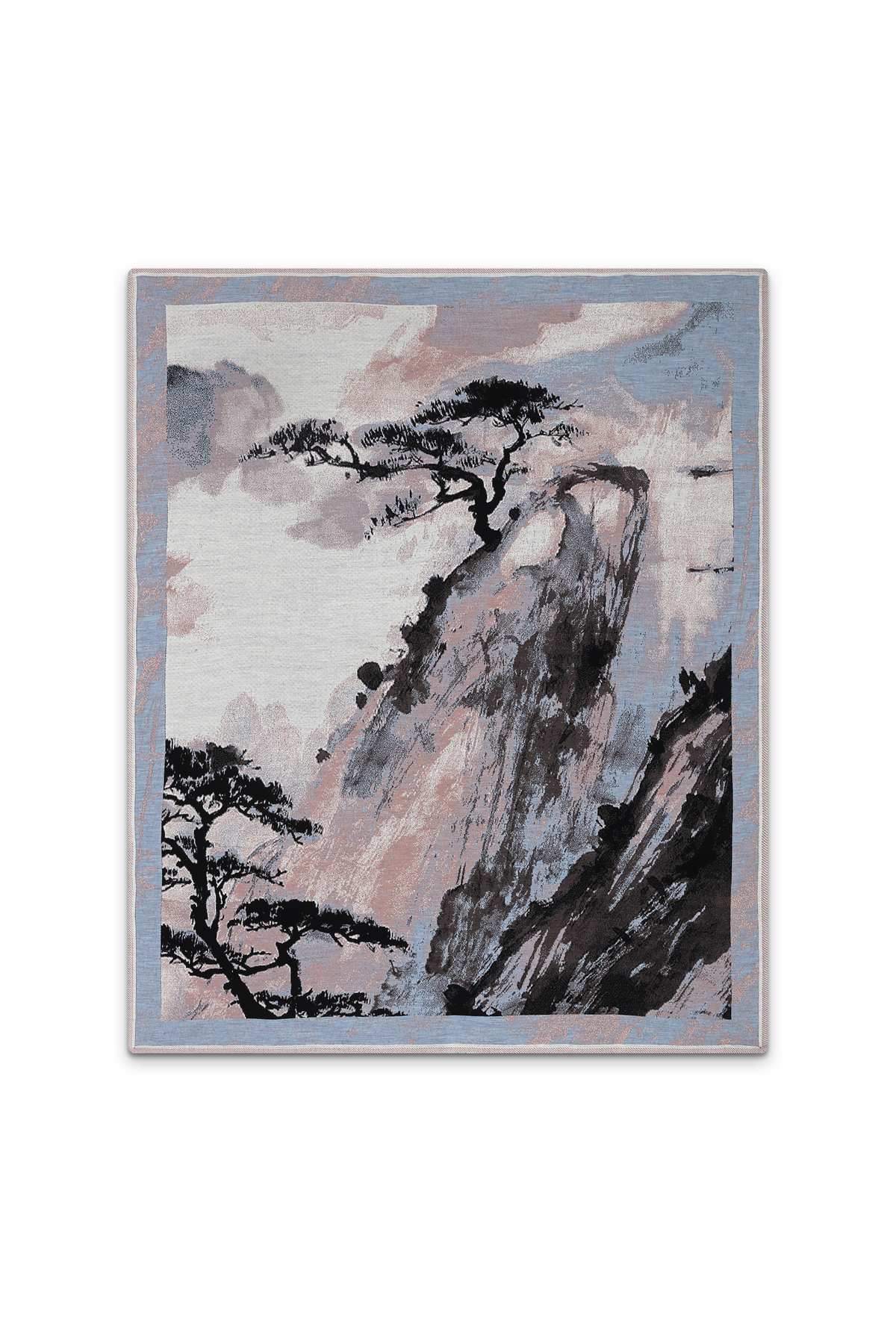 Japan Plaid