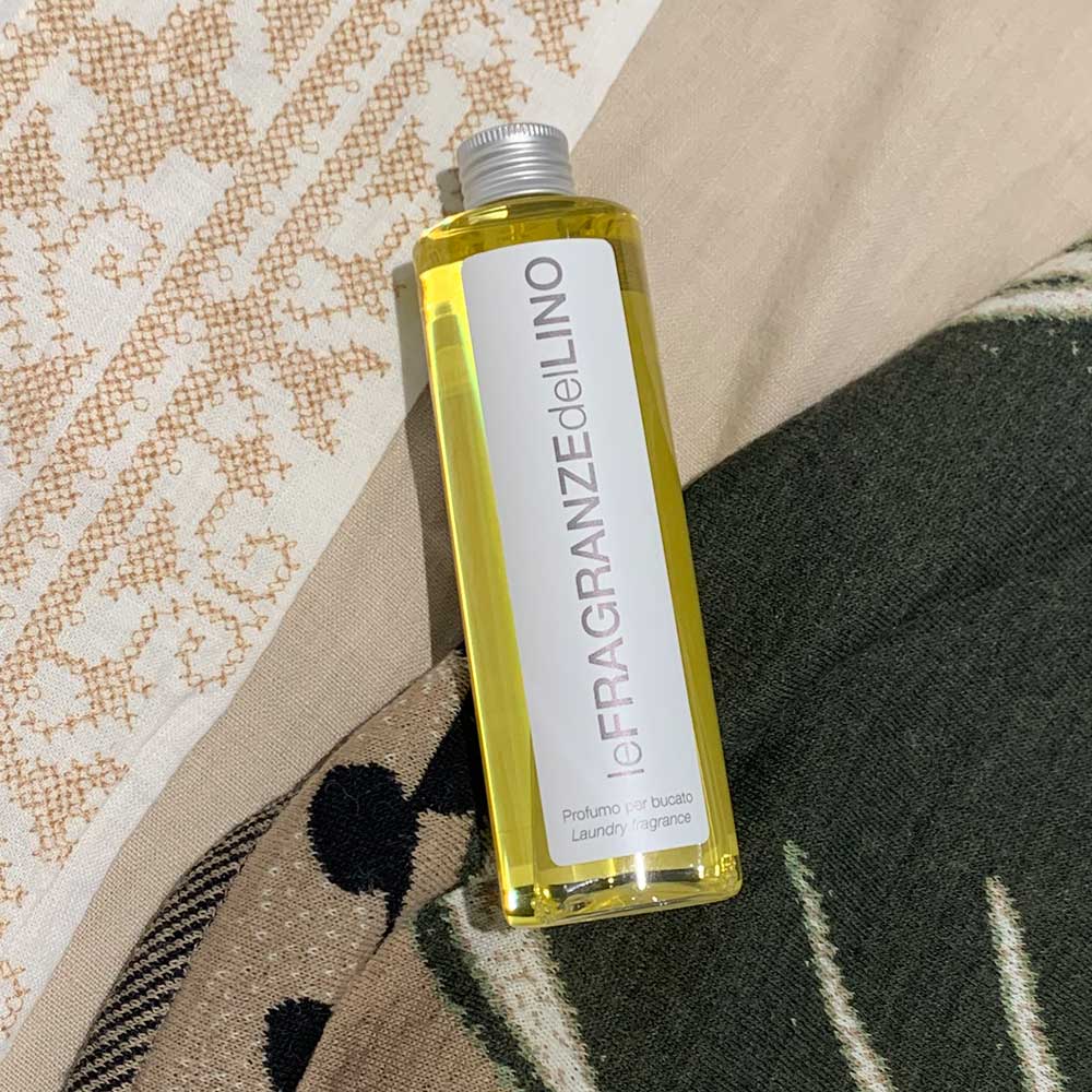 Laundry perfume 250ml