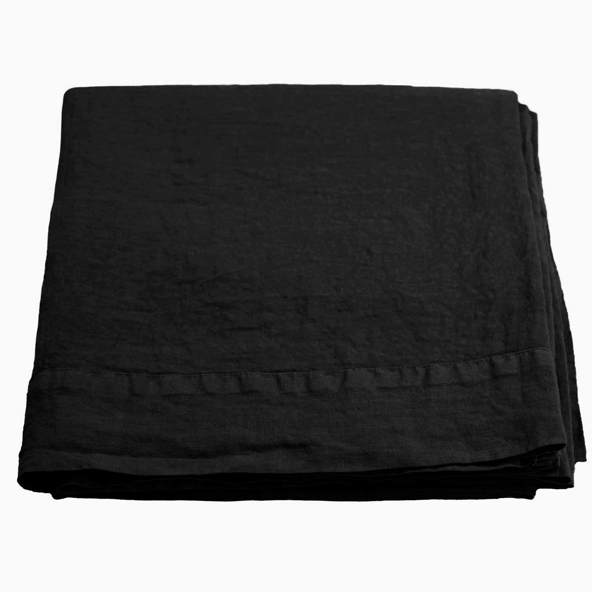 Flat double bed sheet