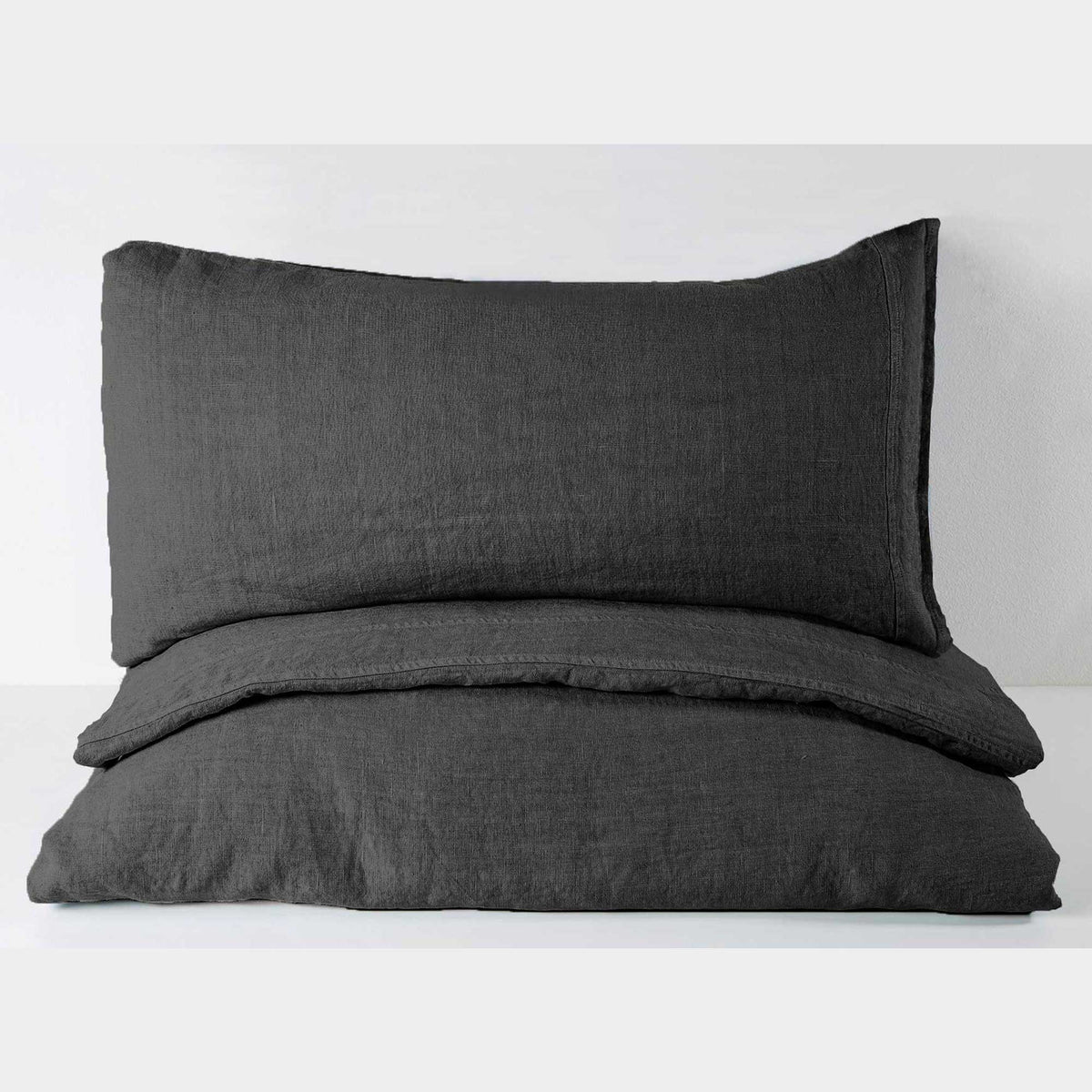 Riprese&Ribattute Double Duvet Cover Set and Pillowcases