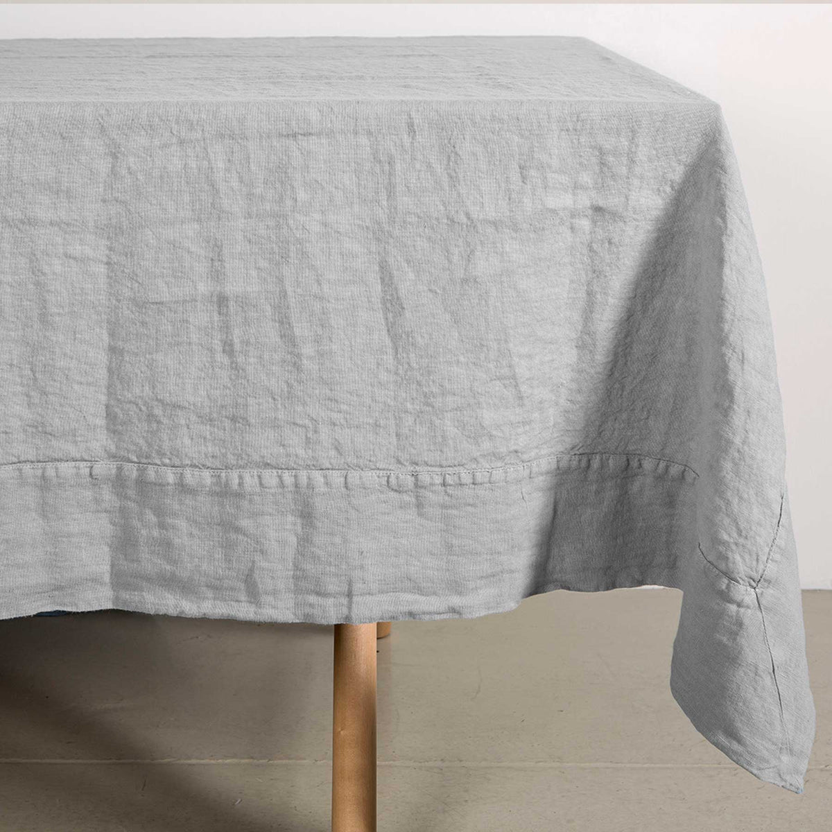 Rectangular tablecloth with frame, large sizes * while stocks last